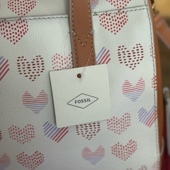 Handbag Fossil - Picture 4 of 8